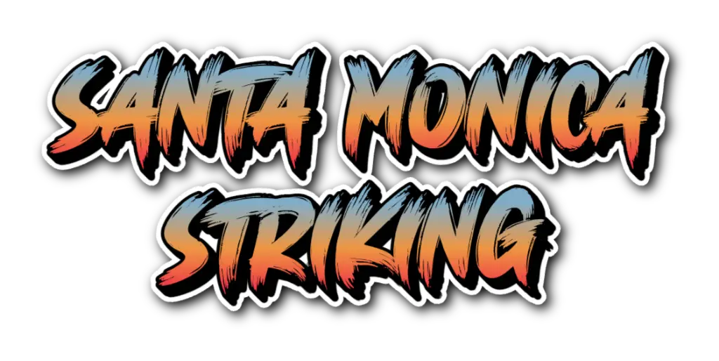 Santa Monica Striking photo (Gym's own website (og:image))